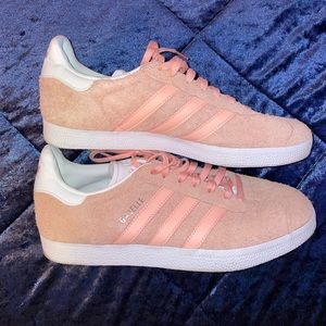 Adidas Gazelle Shoes